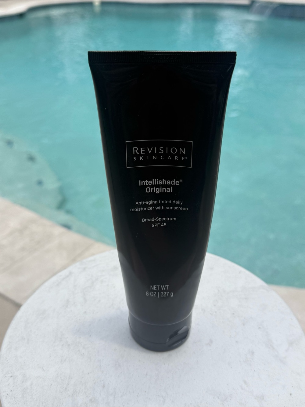 Revision Skincare Intellishade Tinted Moisturizer SPF 45 - 8oz size